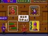Puzzle and Action - Ichidant-R