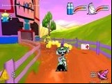 Disney-Pixar Buzz Lightyear of Star Command